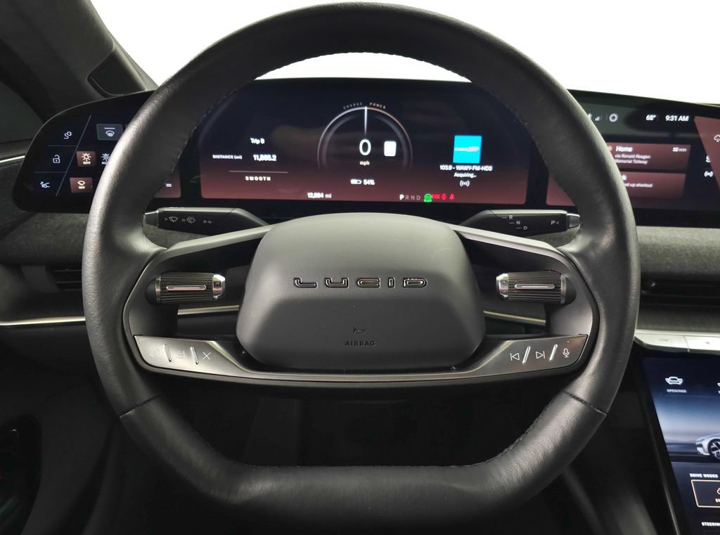 Used 2024 Lucid Air Touring AWD/4WD image 18