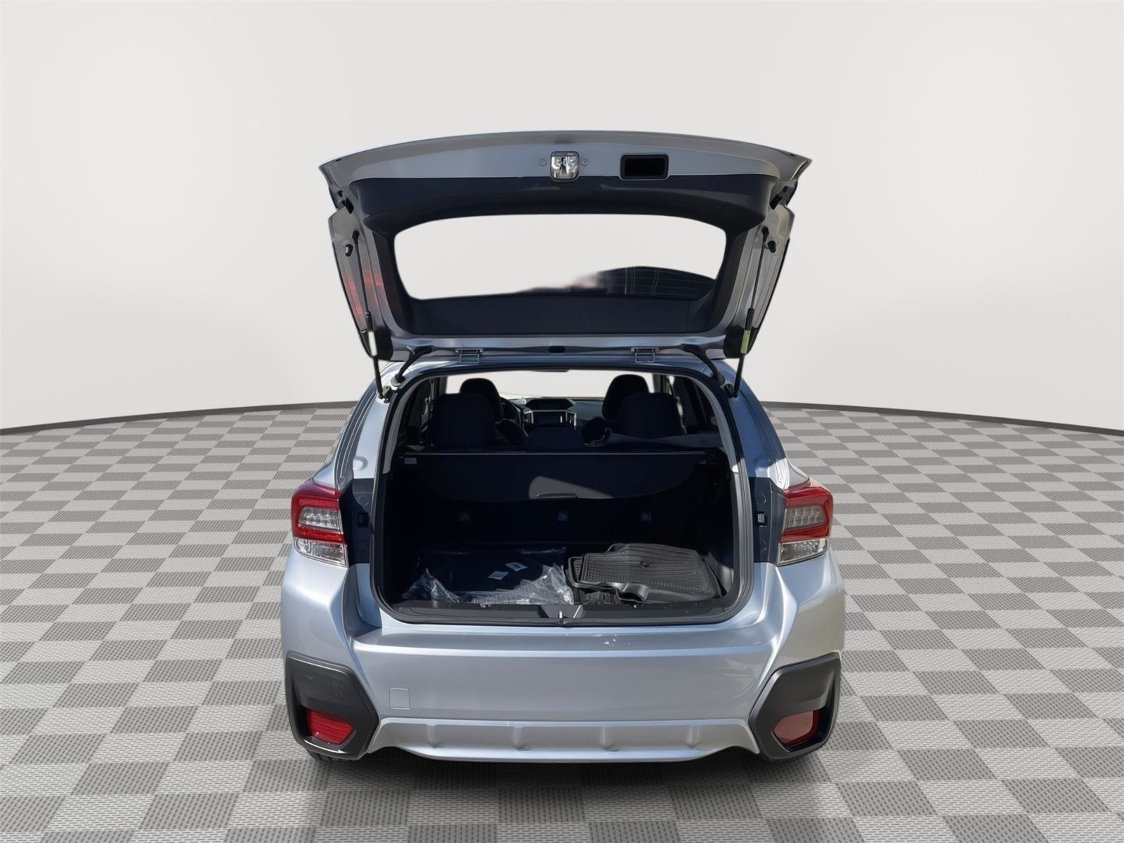 Certified 2023 Subaru Crosstrek 2.0i Premium image 15