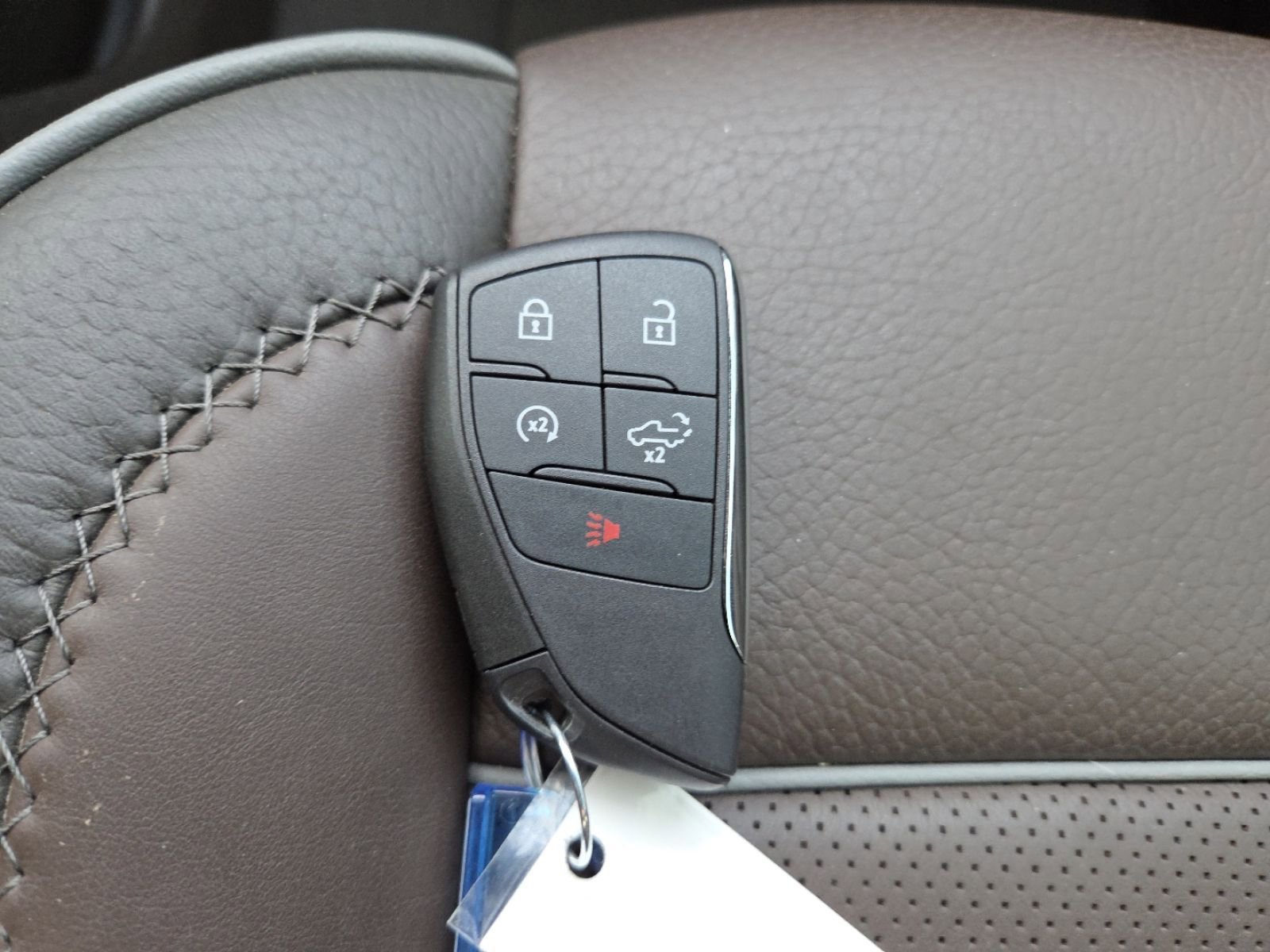 Used 2025 GMC Sierra 1500 Denali w/ Denali Reserve Package image 41