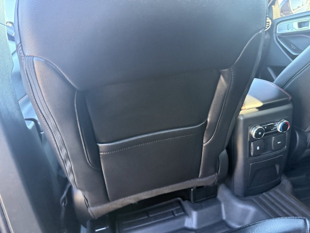 Used 2023 Ford Explorer ST-Line w/ Class IV Trailer Tow Package image 29