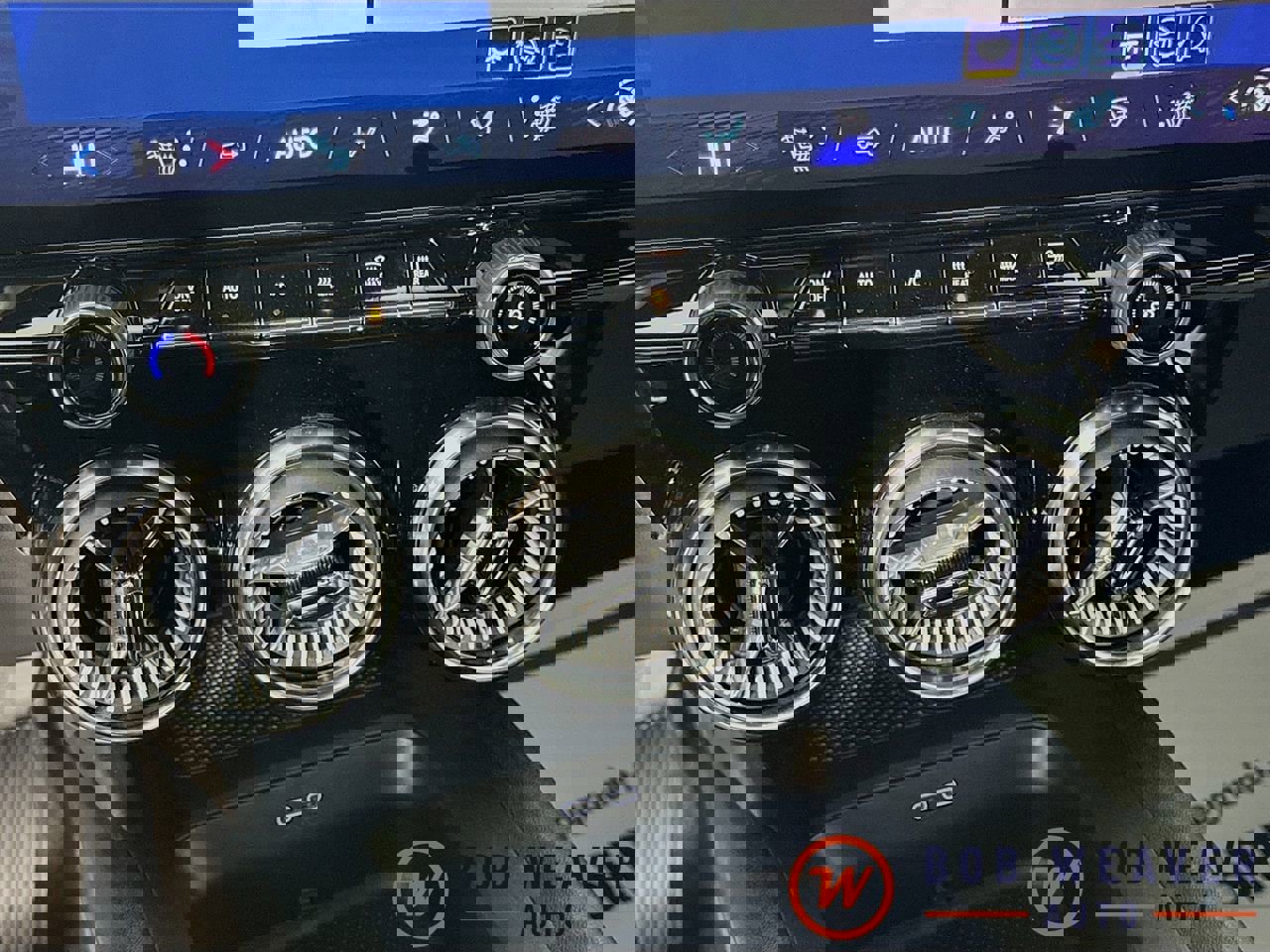 New 2026 Chevrolet Blazer EV LT image 16