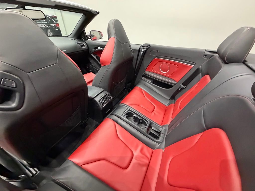 Used 2013 Audi S5 Premium Plus image 30