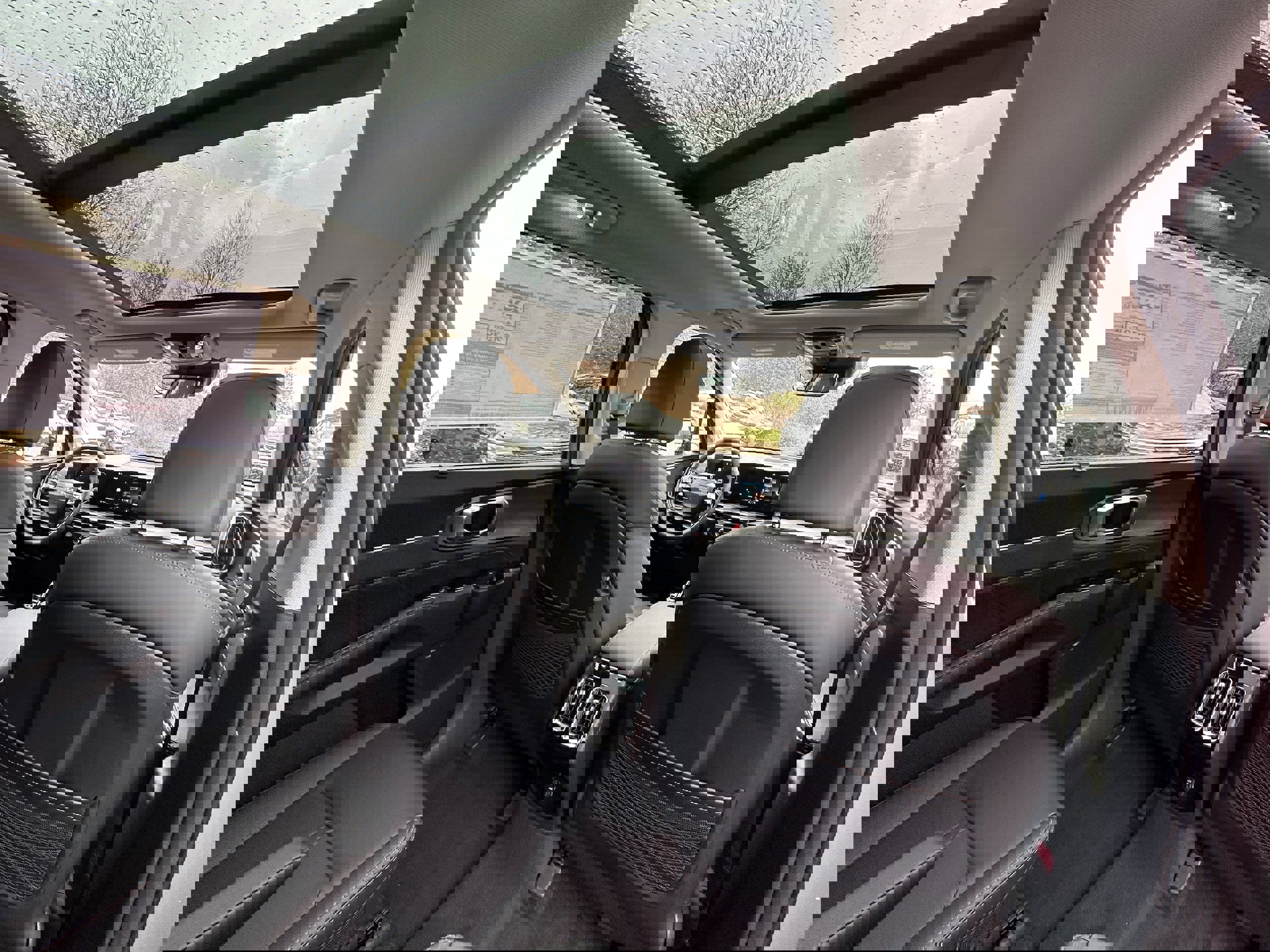 New 2026 Kia Sorento SX image 19