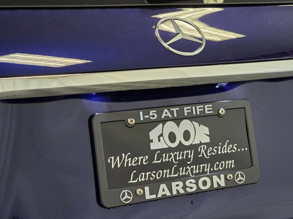 New 2026 Mercedes-Benz GLE 450 4MATIC image 32