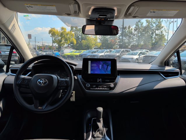Used 2024 Toyota Corolla LE FWD image 21
