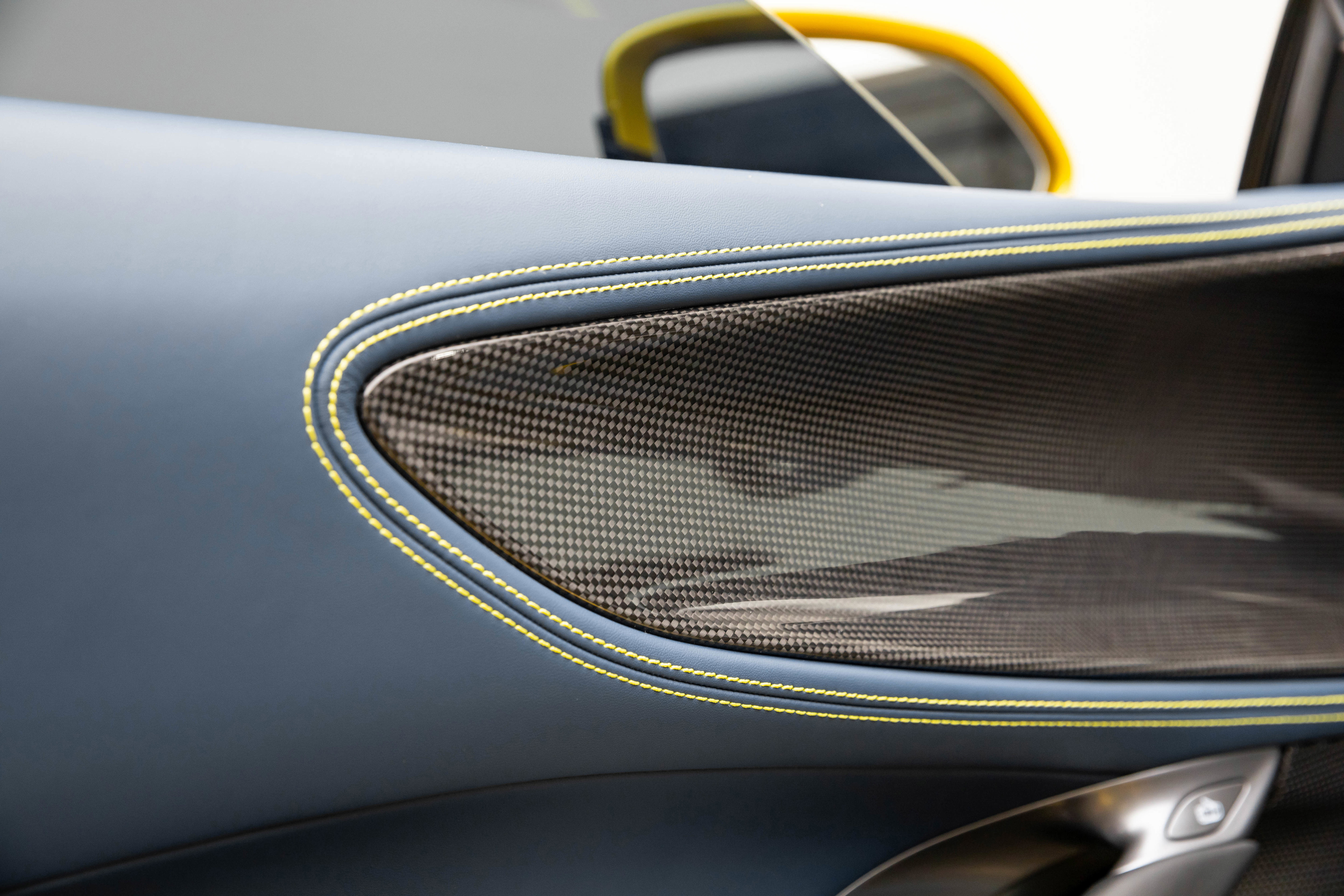 Certified 2024 Ferrari SF90 Spider image 51