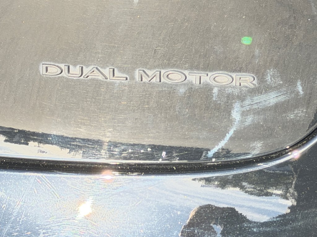 Used 2021 Tesla Model 3 Long Range AWD/4WD image 32