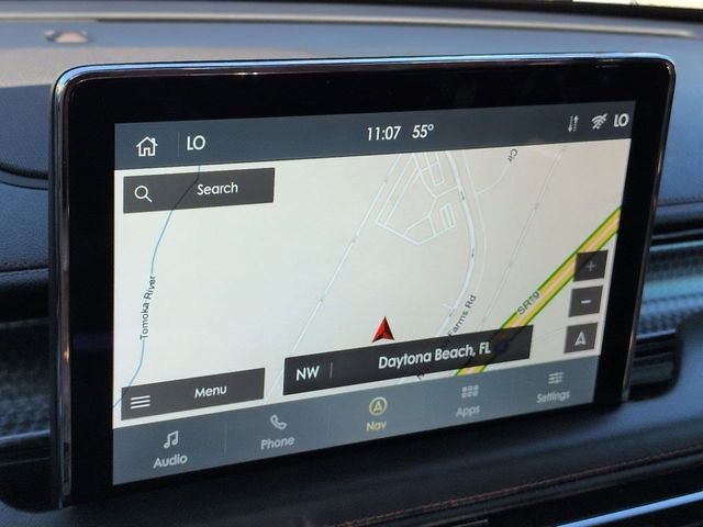 Used 2020 Lincoln Aviator Black Label w/ Dynamic Handling Package AWD/4WD image 22