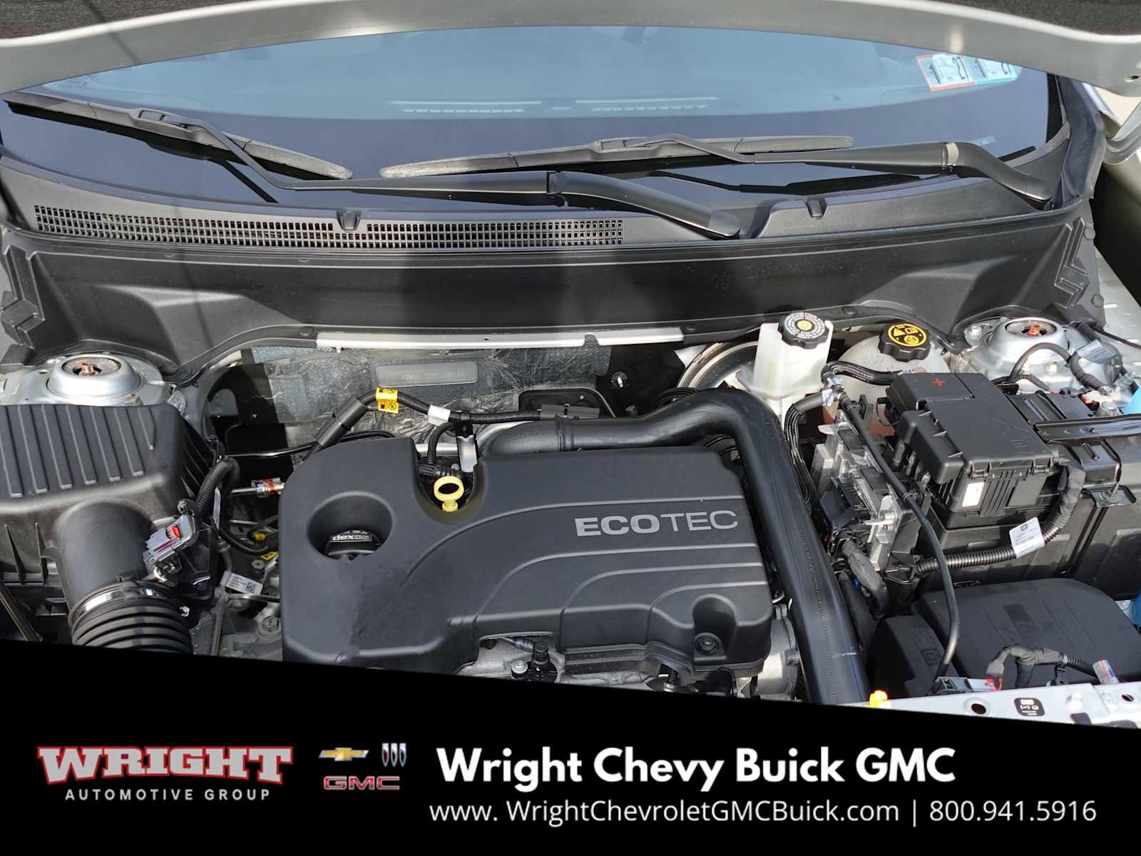 Used 2022 GMC Terrain AT4 image 32