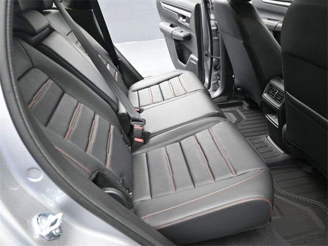 New 2025 Honda CR-V Sport-L image 30
