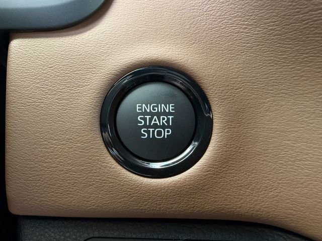 New 2026 Toyota Tundra 1794 Edition image 20