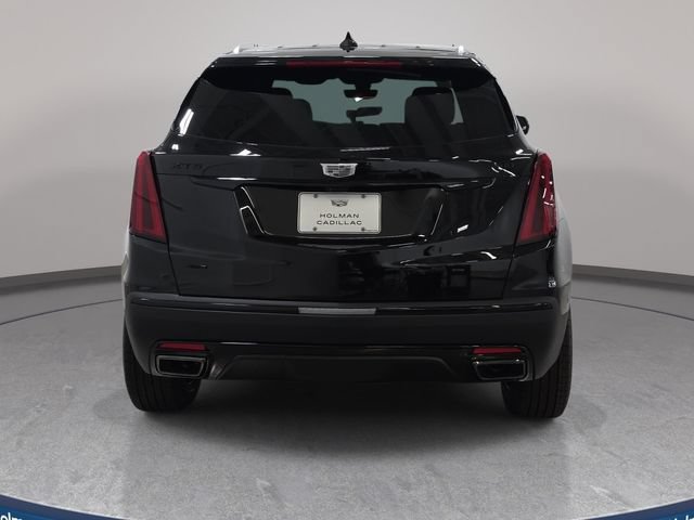 New 2026 Cadillac XT5 Premium Luxury w/ LPO, ONYX Package AWD/4WD image 6