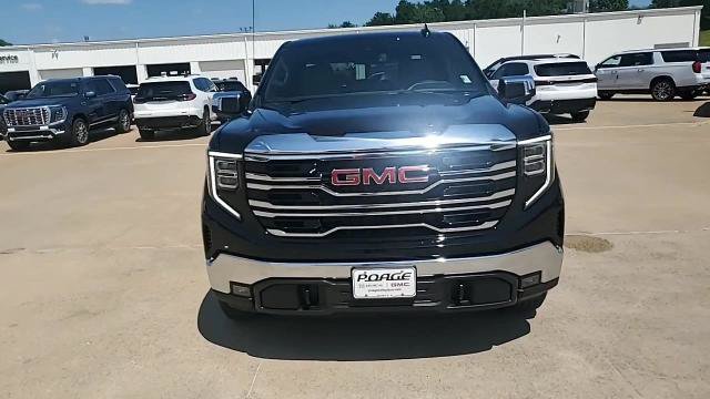 New 2026 GMC Sierra 1500 SLT AWD/4WD image 3