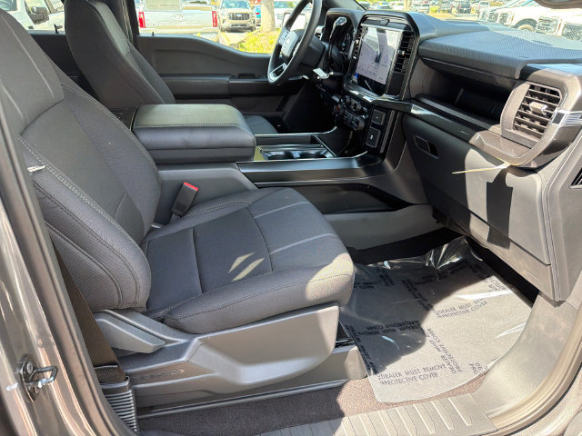 New 2026 Ford F150 STX AWD/4WD image 15