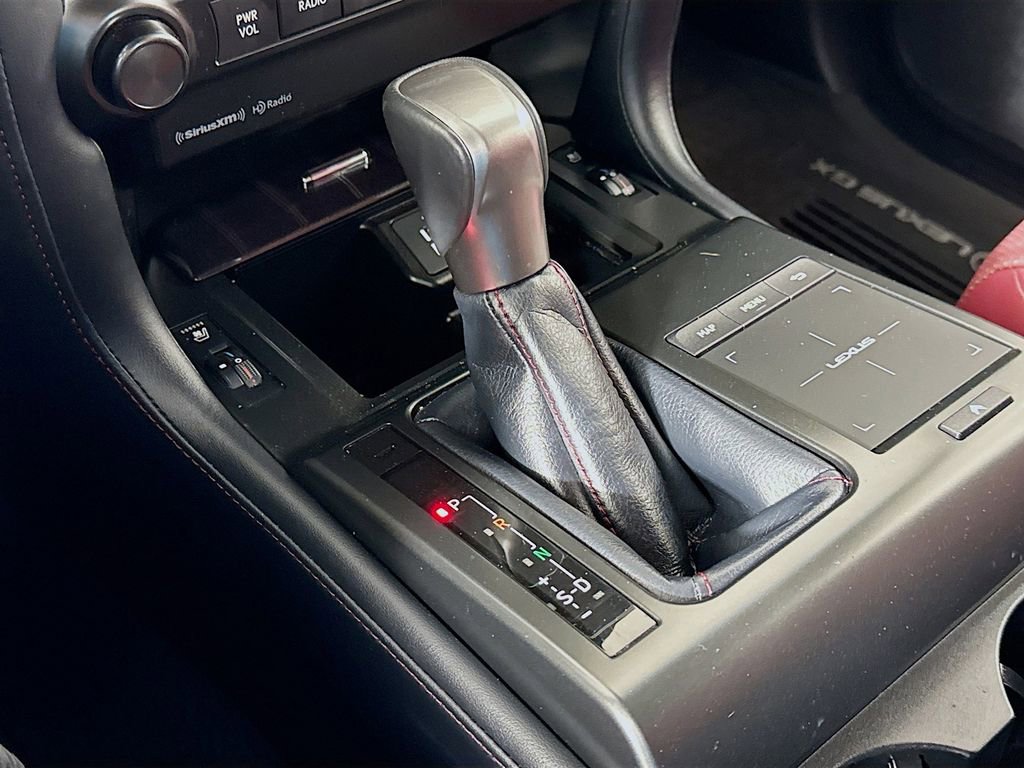 Certified 2023 Lexus GX 460 Premium w/ Premium Package image 17