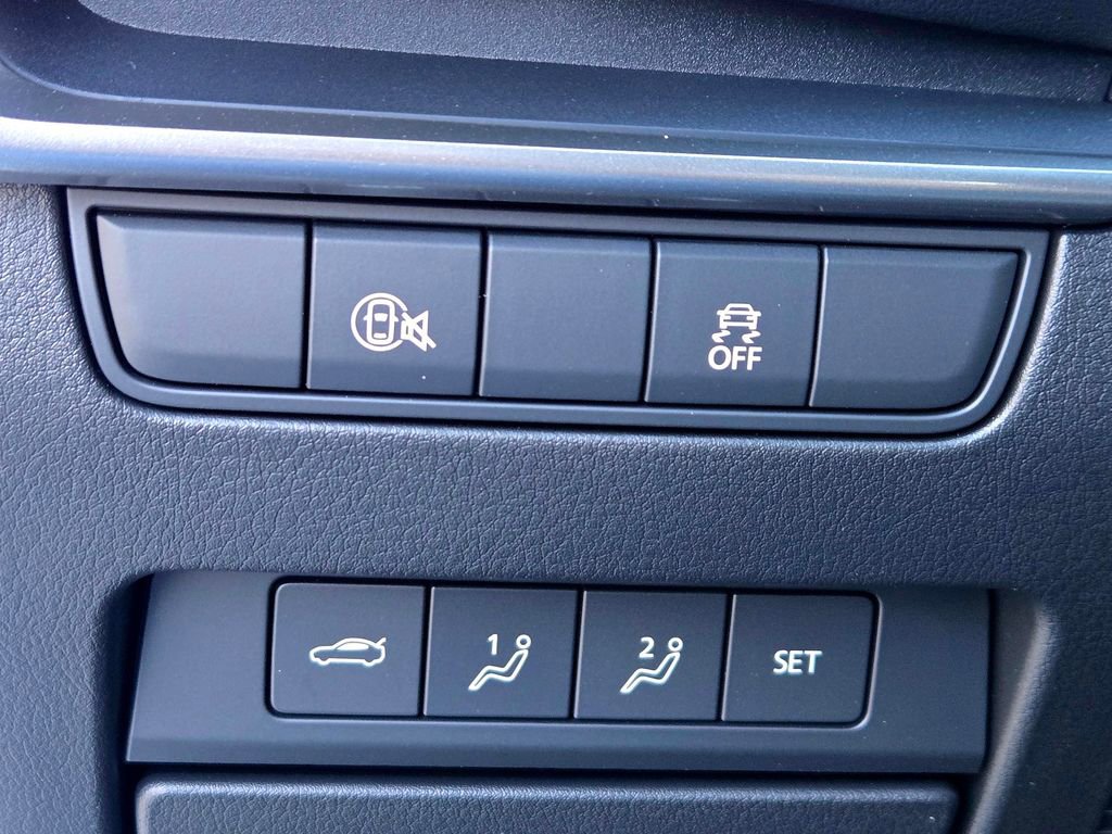 New 2026 MAZDA MAZDA3 2.5 S Sedan w/ Preferred Pkg image 15