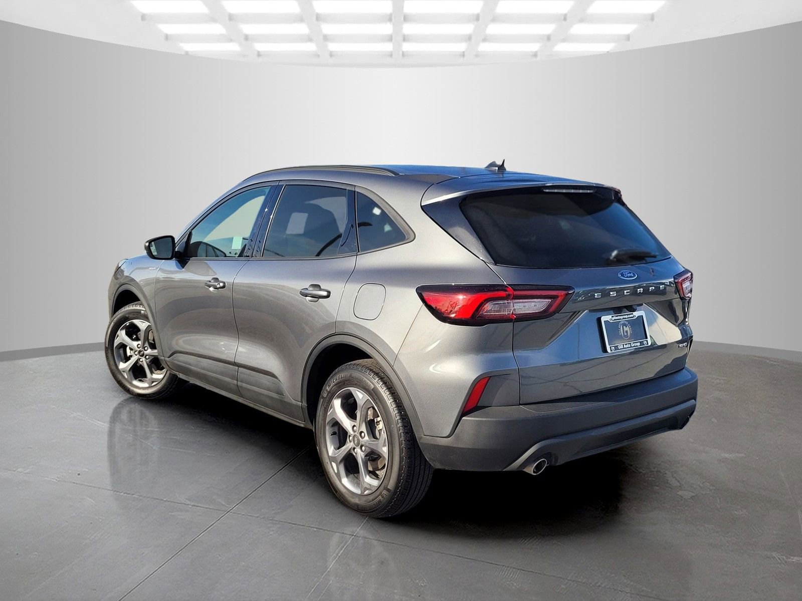 Used 2025 Ford Escape ST-Line image 5