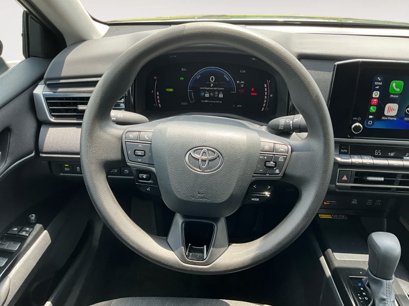 Used 2026 Toyota Camry LE FWD image 14
