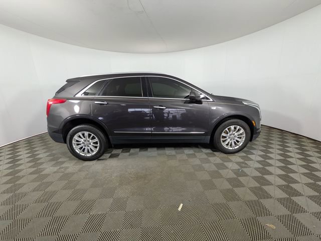 Used 2017 Cadillac XT5 FWD image 27