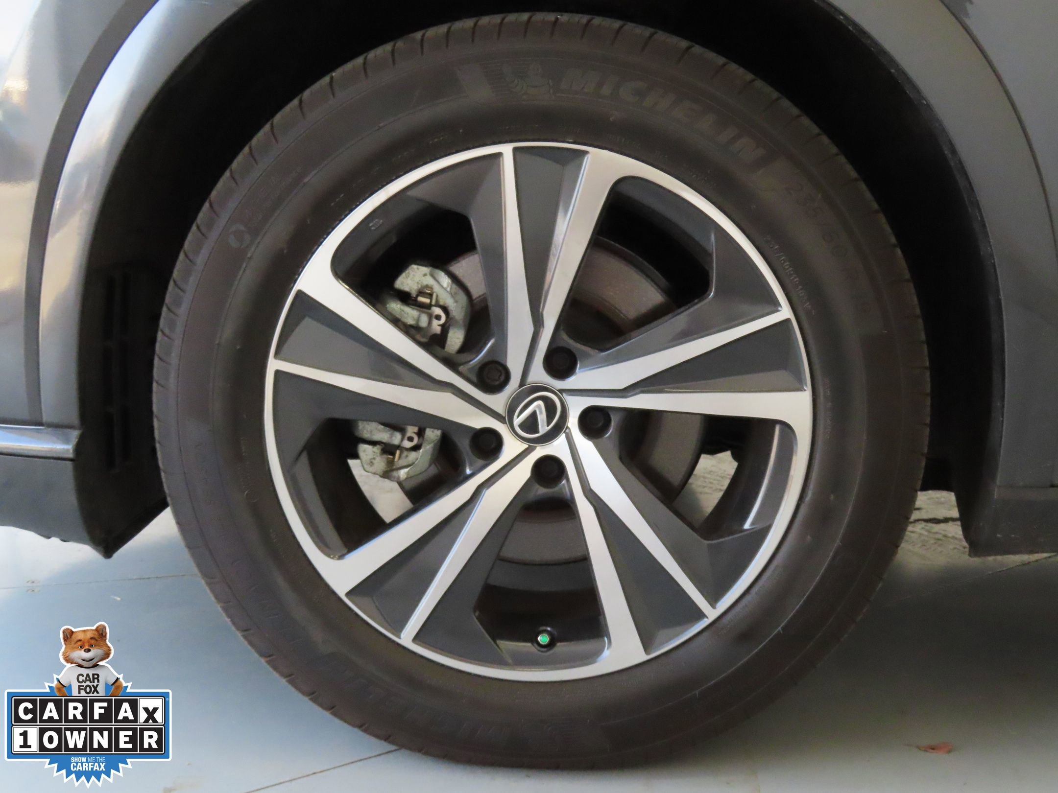 Used 2025 Lexus RX 350 Premium w/ Accessory Package image 29