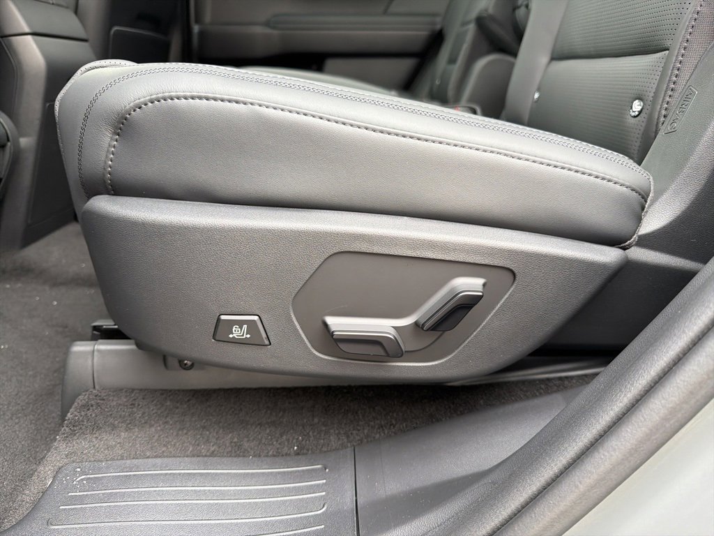 New 2026 Hyundai Santa Fe Calligraphy image 18