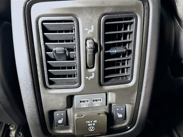New 2026 Dodge Durango R/T image 28