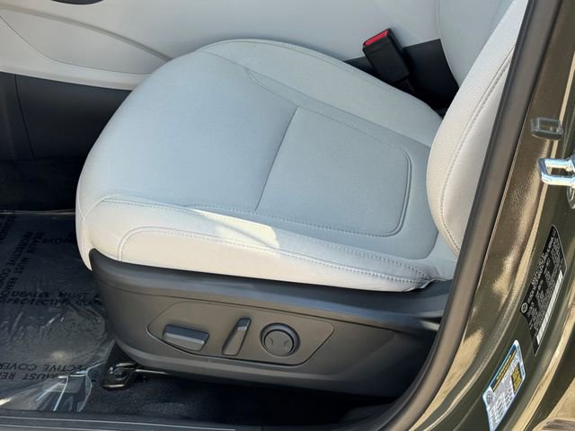 Used 2026 Hyundai Tucson SEL AWD/4WD image 22