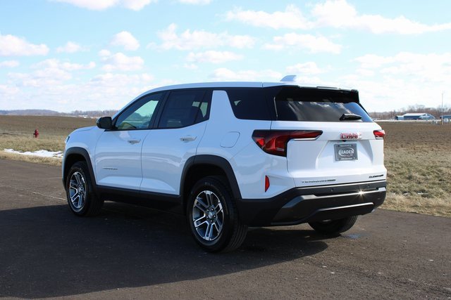 New 2025 GMC Terrain Elevation image 7