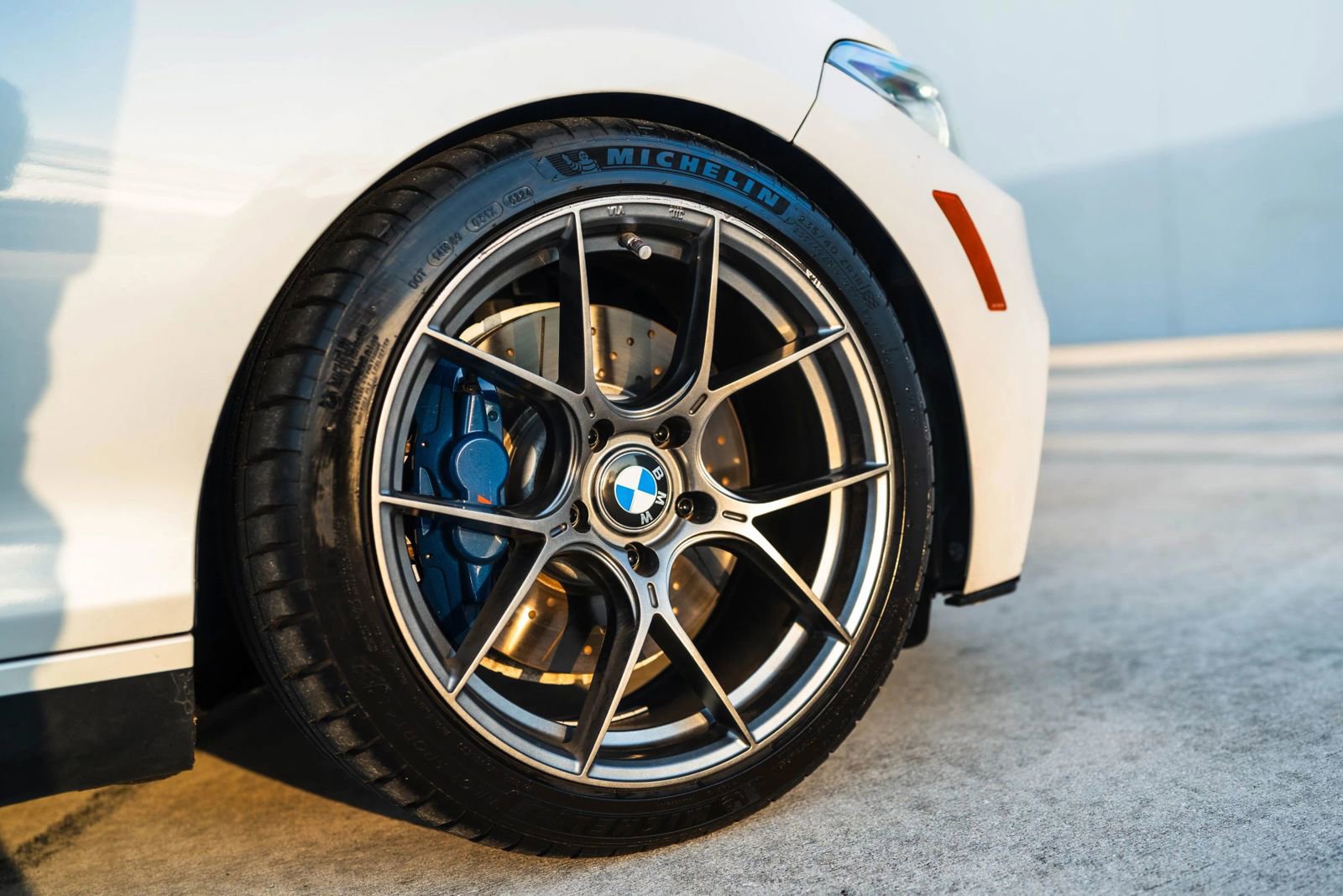 Used 2016 BMW M235i xDrive Coupe image 17