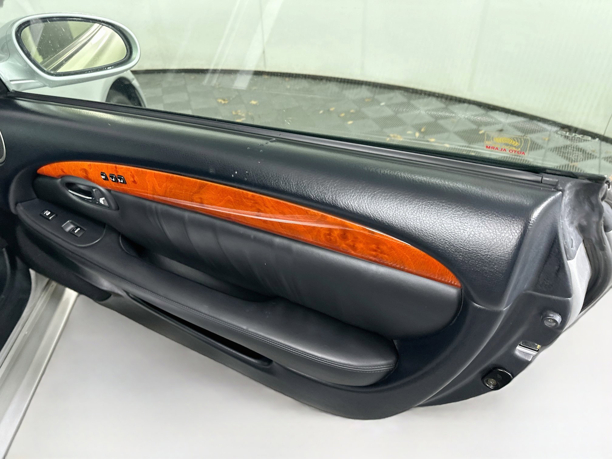 Used 2006 Lexus SC 430 Convertible RWD image 27