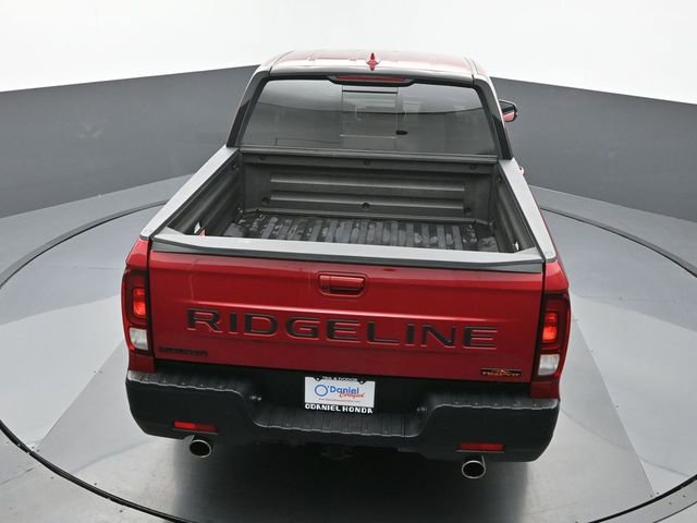 Used 2025 Honda Ridgeline TrailSport image 16