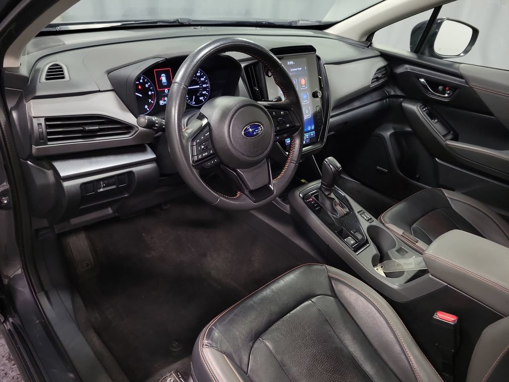 Used 2024 Subaru Crosstrek 2.5i Limited AWD/4WD image 16