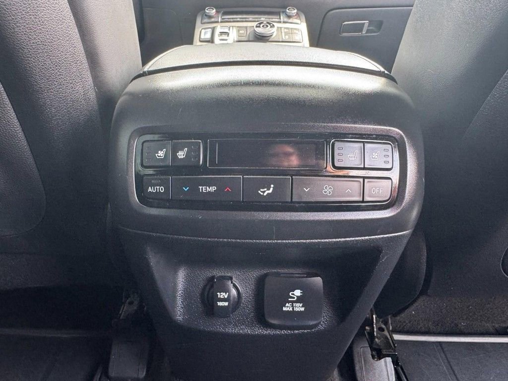 Used 2022 Hyundai Palisade Calligraphy AWD/4WD image 15