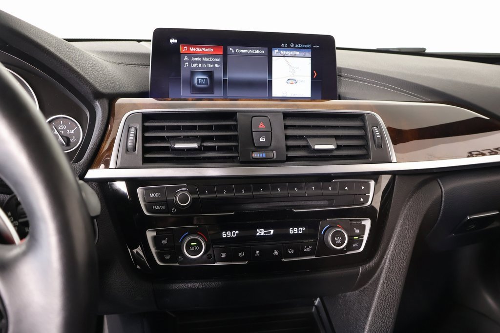 Used 2019 BMW 430i xDrive Coupe w/ Convenience Package image 5