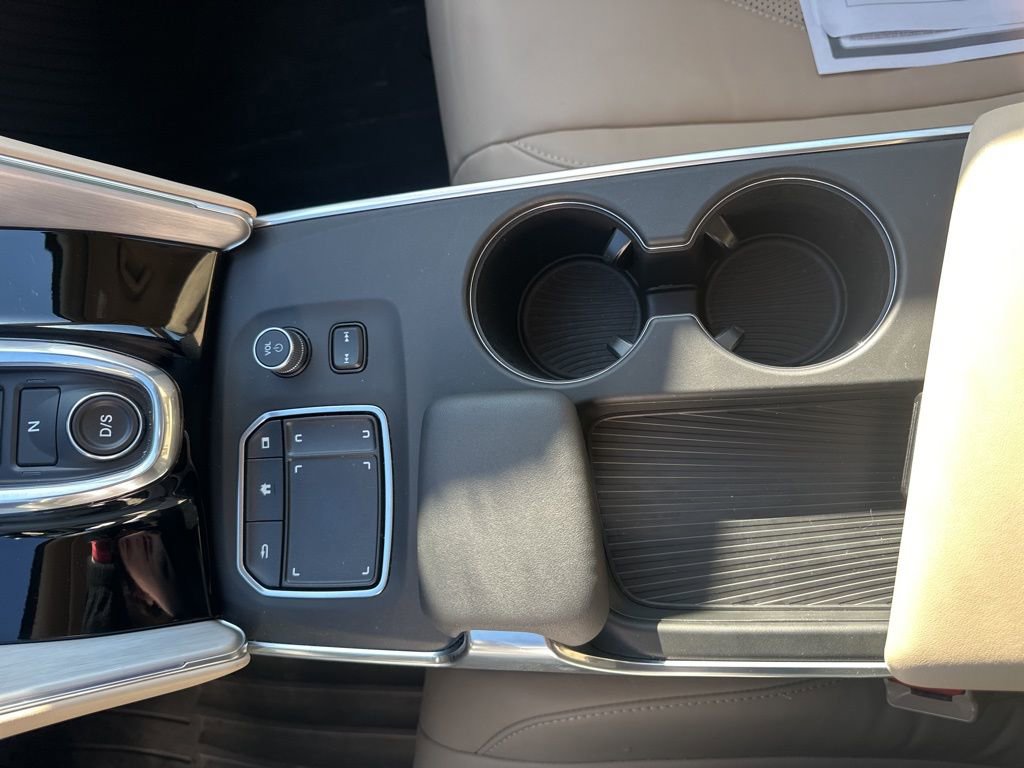 Used 2021 Acura TLX SH-AWD w/ Technology Package image 18