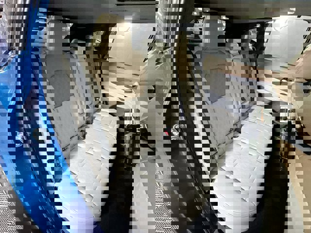 New 2026 Nissan Murano Platinum w/ Cargo Package image 24