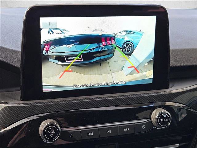 New 2026 Ford Escape ST-Line FWD image 12