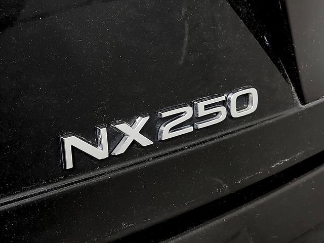 Used 2024 Lexus NX 250 FWD w/ Towing Package (2000 Lbs) image 32