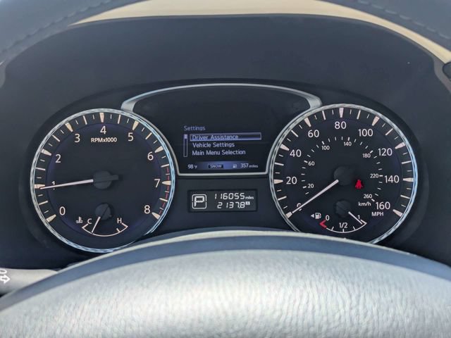 Used 2019 INFINITI QX60 Luxe w/ Essential Package FWD image 32