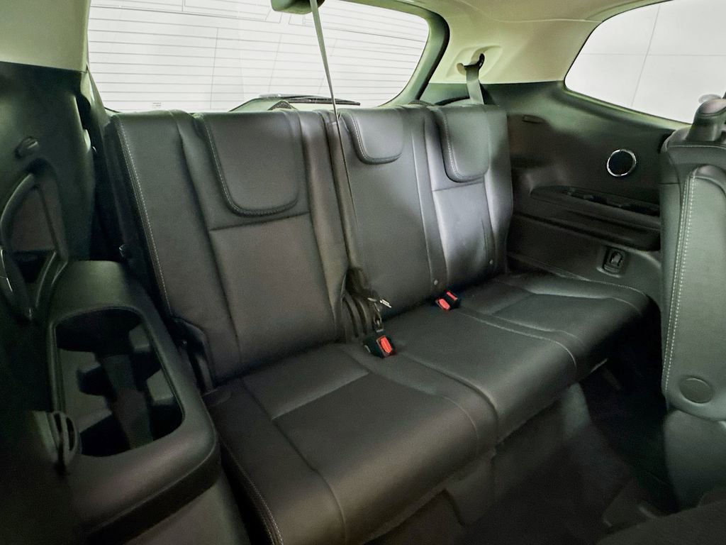 Certified 2025 Subaru Ascent Touring image 34