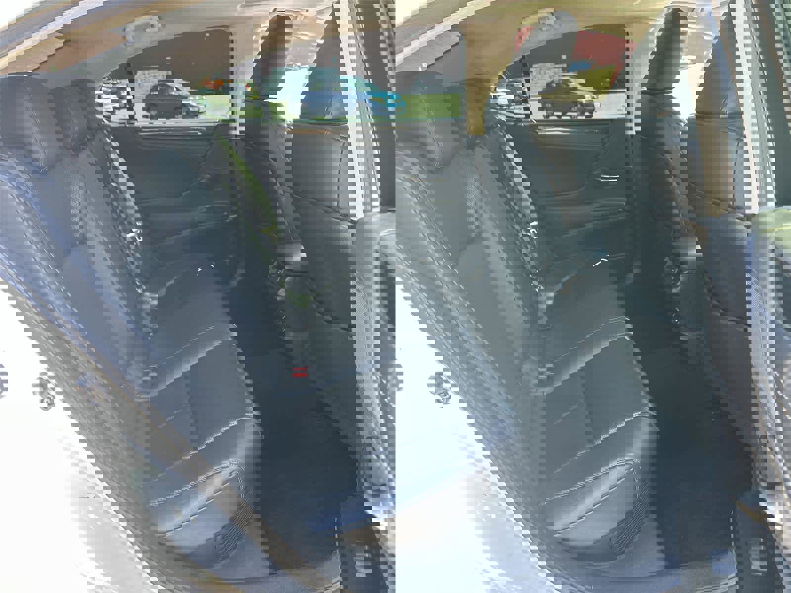 Used 2020 Lexus ES 300h w/ Accessory Package 2 image 13