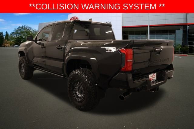Used 2024 Toyota Tacoma TRD Sport image 4