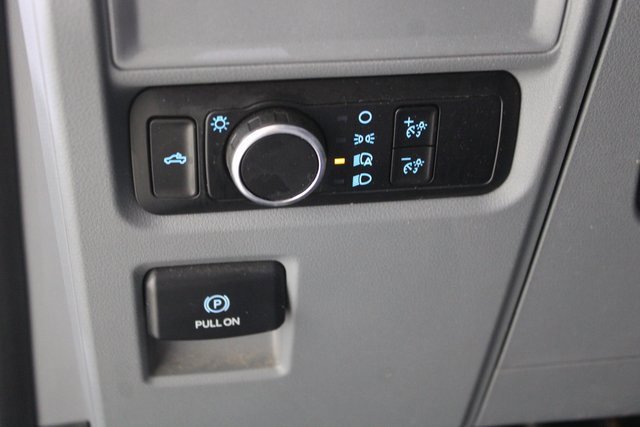 Used 2023 Ford F150 XL w/ Trailer Tow Package image 12