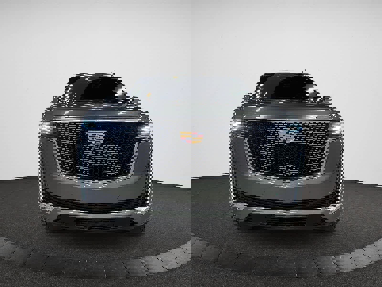 Certified 2024 Cadillac Escalade ESV Premium Luxury w/ LPO, Floor Liner Package image 4