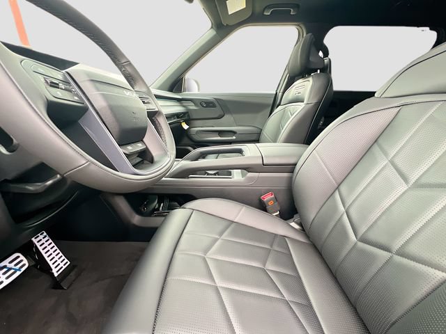 New 2027 Kia Telluride SX X-Line AWD/4WD image 22