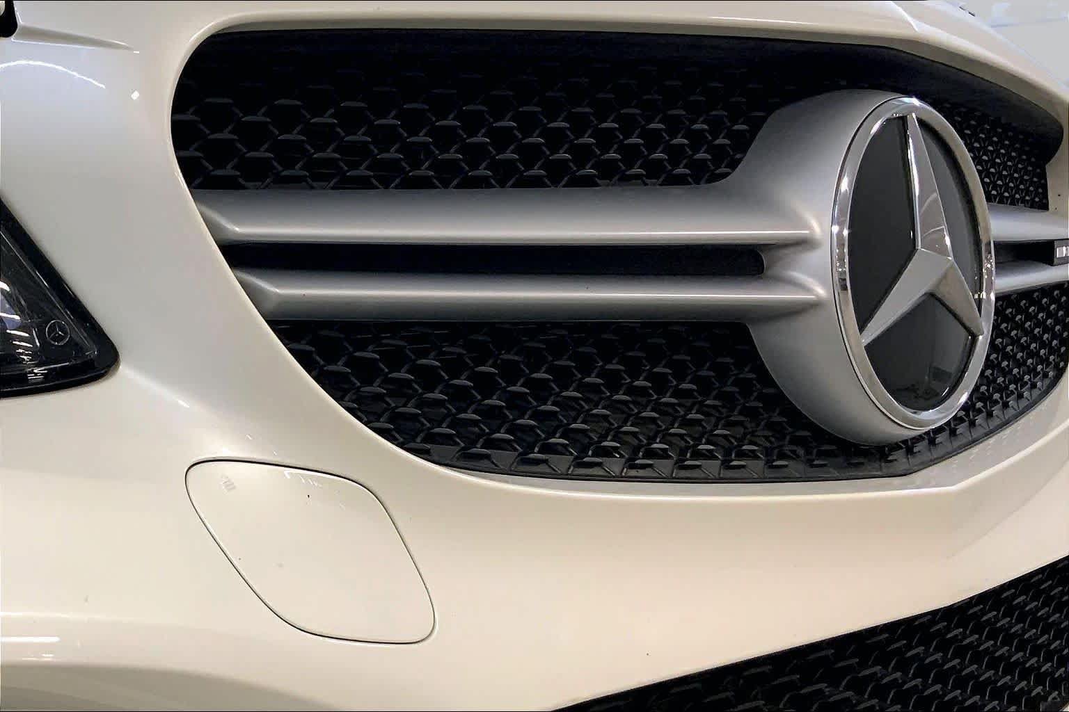 Used 2020 Mercedes-Benz C 43 AMG 4MATIC Sedan image 32