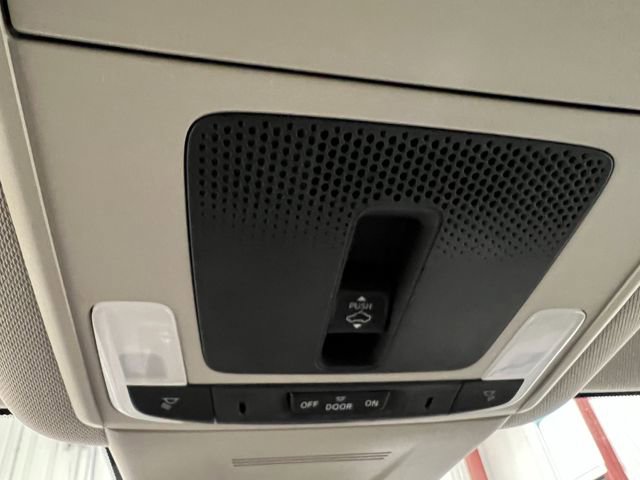 New 2025 Honda CR-V EX image 23