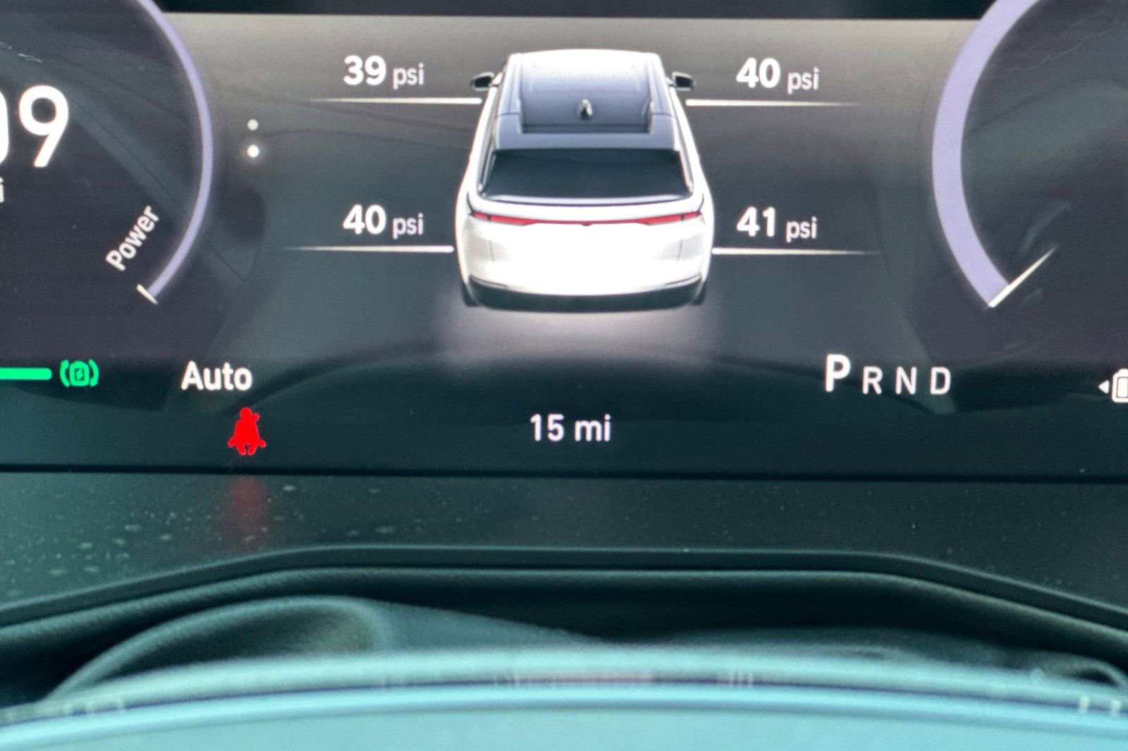 New 2025 Jeep Wagoneer S Limited image 27