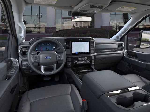 New 2026 Ford F250 Lariat image 9