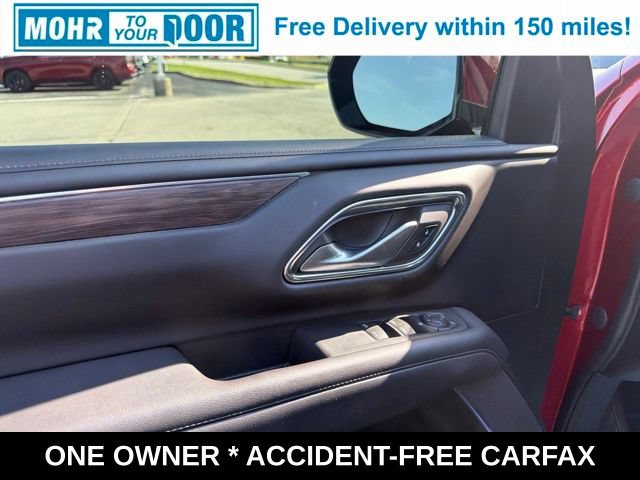 Used 2023 Chevrolet Tahoe LS AWD/4WD image 13